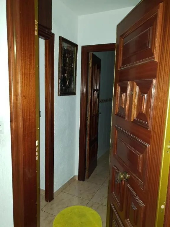 Sweet House Close To Airport Appartement Barcelona