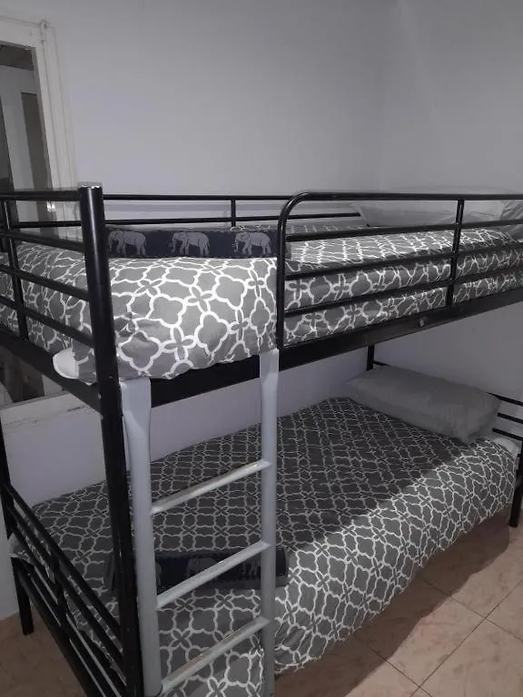 Sweet House Close To Airport Appartement Barcelona