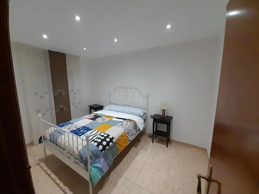 Sweet House Close To Airport Appartement Barcelona Spanje