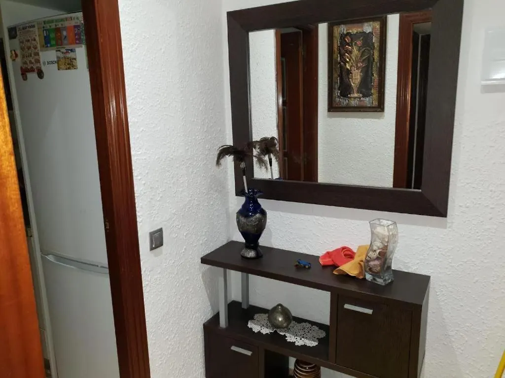 Sweet House Close To Airport Appartement Barcelona Spanje