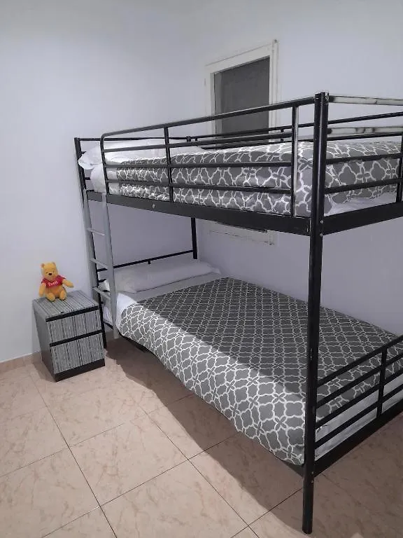 Sweet House Close To Airport Appartement Barcelona