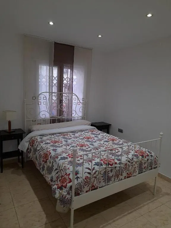 Sweet House Close To Airport Appartement Barcelona 0*,