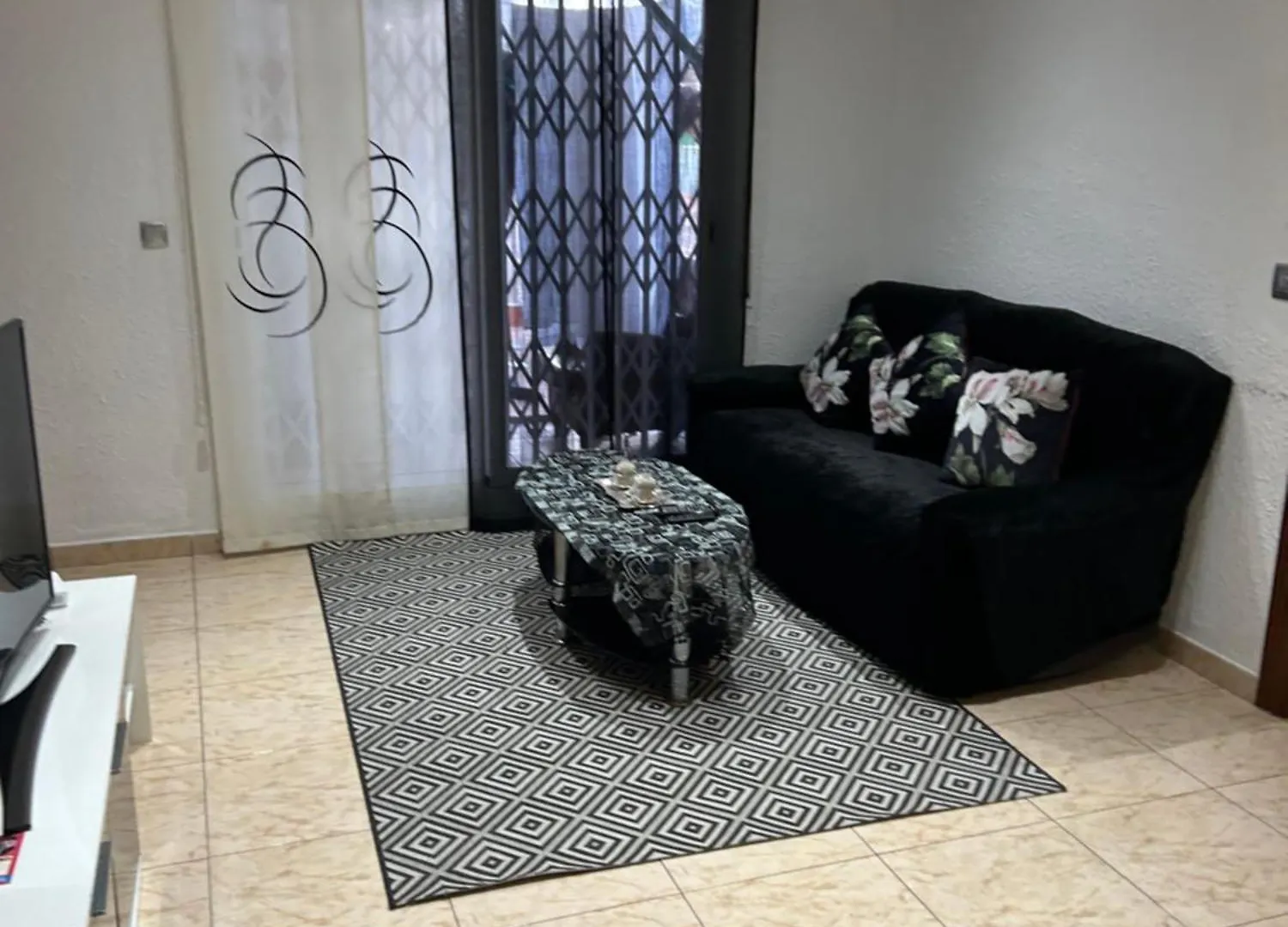 Sweet House Close To Airport Appartement Barcelona